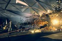 Quantum Break перенесен на 2016 год